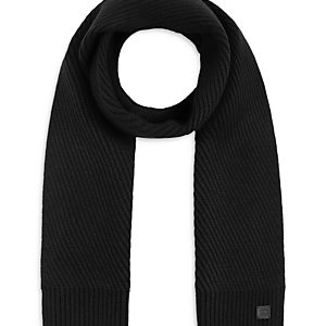 Allsaints Traveling Ribbed Knit Scarf- 4499622