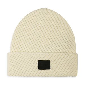Allsaints Traveling Recycled Ribbed Beanie- 4499616