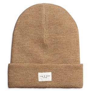 rag & bone Addison Wool Beanie- 3782533