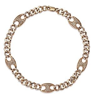 Bloomingdale's Diamond Link Bracelet in 14K Yellow Gold, 1.0 ct. t.w. - 100% Exclusive- 4508029