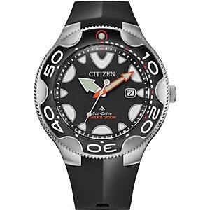 Citizen Eco-Drive Promaster Watch, 46mm- 4502843