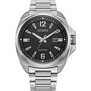Citizen Eco-Drive Sport Luxury Watch, 42mm- 4502839