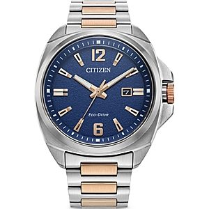 Citizen Eco-Drive Sport Luxury Watch, 42mm- 4502830