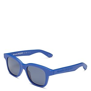 Alexander McQUEEN Square Sunglasses, 48mm- 4458551