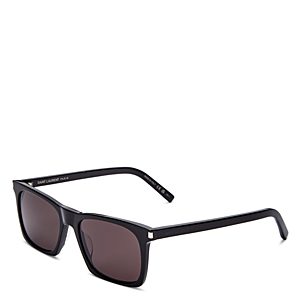 Saint Laurent Square Sunglasses, 54mm- 4456701