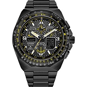 Citizen Eco-Drive Promaster Air Skyhawk Chronograph, 46mm- 4549075