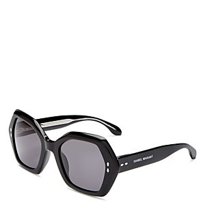 Isabel Marant Round Sunglasses, 53mm- 4526385