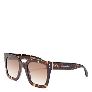 Isabel Marant Cat Eye Sunglasses, 51mm- 4526383