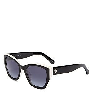 kate spade new york Yolanda Square Sunglasses, 51mm- 4519449