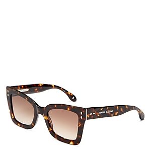 Isabel Marant Cat Eye Sunglasses, 52mm- 4526382