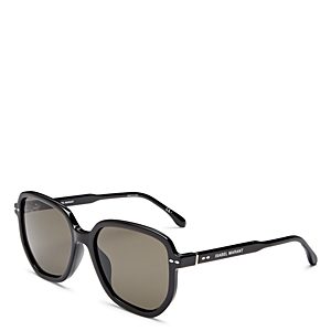 Isabel Marant Round Sunglasses, 45mm- 4526379