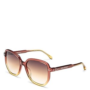 Isabel Marant Round Sunglasses, 45mm- 4526379