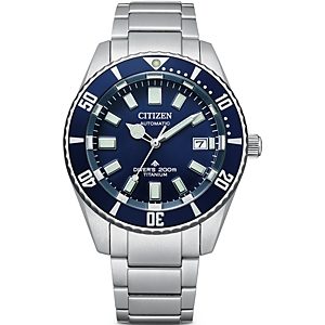 Citizen Promaster Dive Watch, 41mm- 4549077