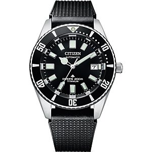 Citizen Promaster Dive Watch, 41mm- 4549076