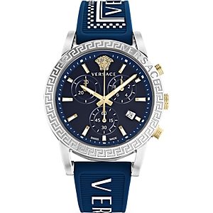Versace Sport Tech Chronograph, 40mm- 4542549