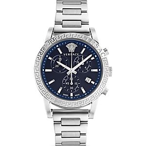 Versace Sport Tech Chronograph, 40mm- 4542550