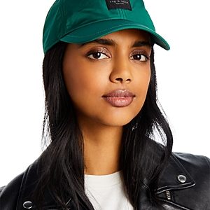 rag & bone Addison Baseball Cap- 4533330
