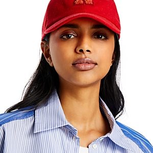 rag & bone Addison Varsity Wool Baseball Cap- 4447821