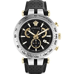 Versace Bold Chrono Chronograph, 46mm- 4542547