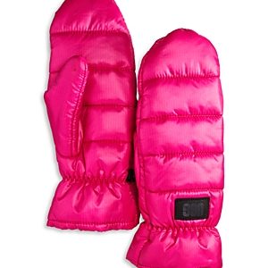Ugg Puff All Weather Mittens- 4100254