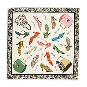 Echo Vintage Accessories Silk Scarf - 150th Anniversary Exclusive- 4505246