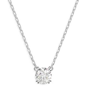 Swarovski Constella Pendant Necklace, 14.9- 4537223