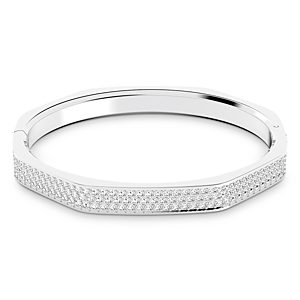 Swarovski Dextera Pave Bangle Bracelet- 4537248