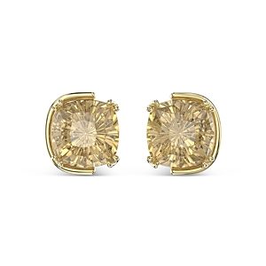 Swarovski Harmonia Stud Earrings- 4537282