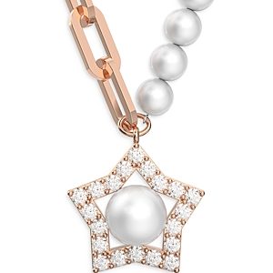 Swarovski Stella Star Necklace, 14.8- 4537263