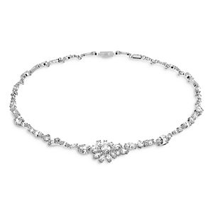 Swarovski Gema Crystal Necklace, 14.1- 4537301