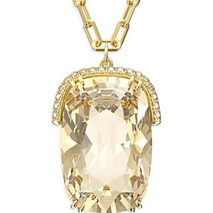 Swarovski Harmonia Pendant Necklace, 29.5- 4537307