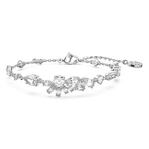 Swarovski Gema Crystal Flower Bracelet- 4537306
