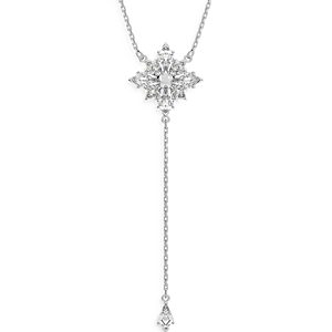 Swarovski Stella Y Necklace, 14.9- 4537324