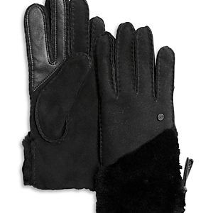 Ugg Shearling Gloves- 4480228