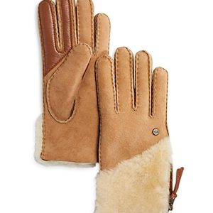 Ugg Shearling Gloves- 4480228