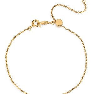 Nadri Modern Love Small Round Cut Solitaire Bracelet- 4546249