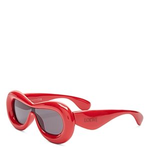 Loewe Fashion Show Inflate Mask Sunglasses, 117mm- 4562972