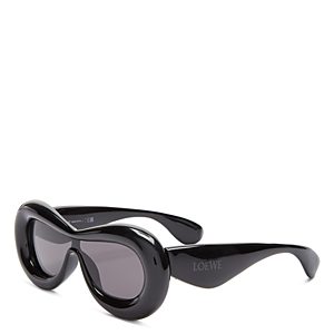 Loewe Fashion Show Inflate Mask Sunglasses, 117mm- 4562972