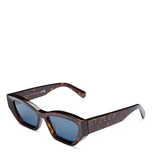 Stella McCartney Butterfly Sunglasses, 54mm- 4500202