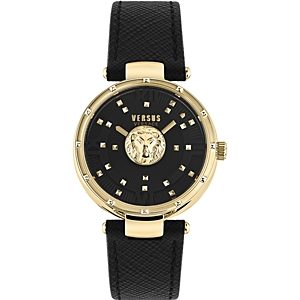 Versus Versace Moscova Watch, 38mm- 4590103
