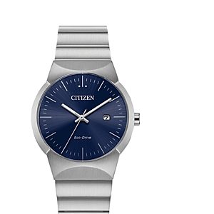 Citizen Eco-Drive Axiom Watch, 32mm- 4601071