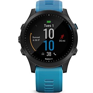 Garmin Forerunner 945 Smartwatch, 47mm- 4513758