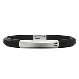 David Yurman Streamline Id Black Rubber Bracelet- 4360817