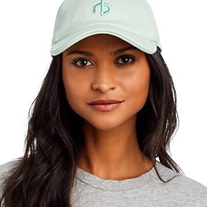 rag & bone Aron Baseball Cap- 4617968