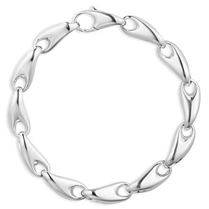 Georg Jensen Reflect Sterling Silver Bracelet- 4598308