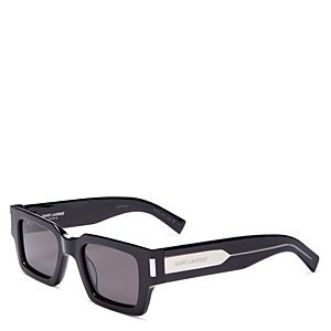 Saint Laurent Square Sunglasses, 50mm- 4565483