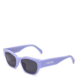 Celine Monochroms Cat Eye Sunglasses, 54mm- 4101218