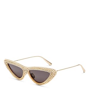 Dior MissDior B1U Cat Eye Sunglasses, 55mm- 4569338