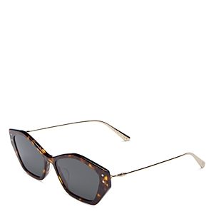 Dior Missdior S1U Geometric Sunglasses, 56mm- 4569330