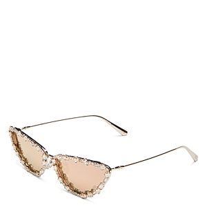 Dior MissDior B1U Cat Eye Sunglasses, 55mm- 4569333